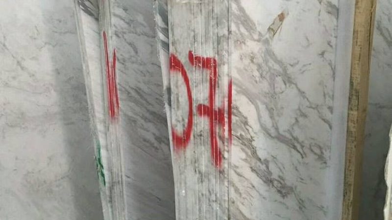 石材护理：守护石材之美，从正确方法开始