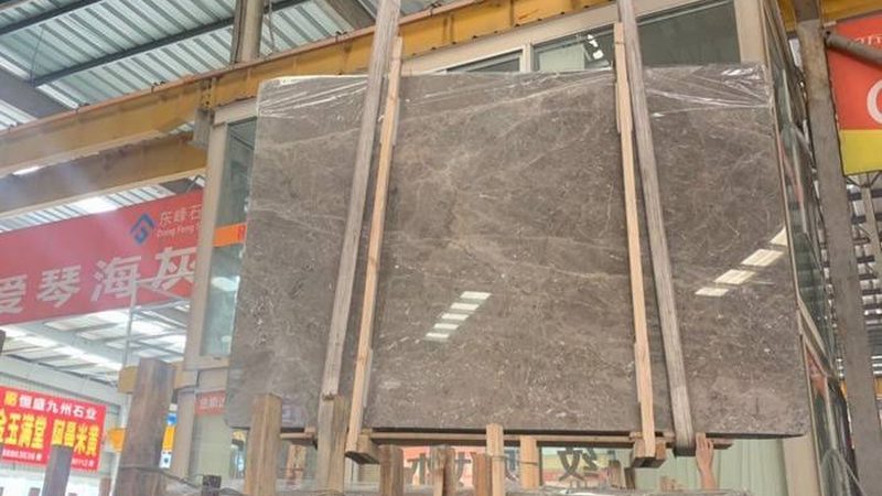 报价单里的门道，大理石定制价格到底差在哪