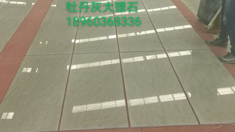水磨石地面：揭秘报价与施工费用的那些事**