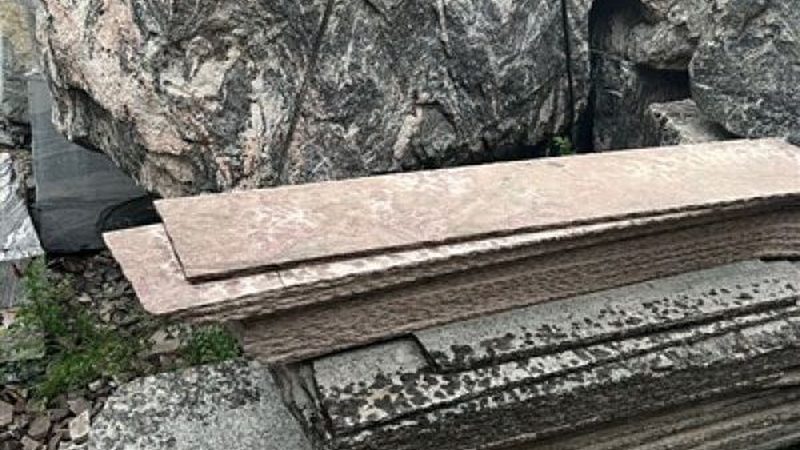 山东石材：揭秘其独特优缺点，助您选购心仪石材
