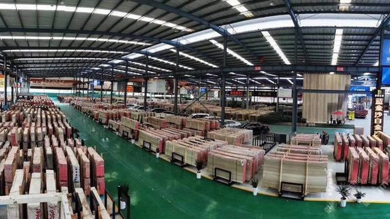 石材养护施工规范流程全解析