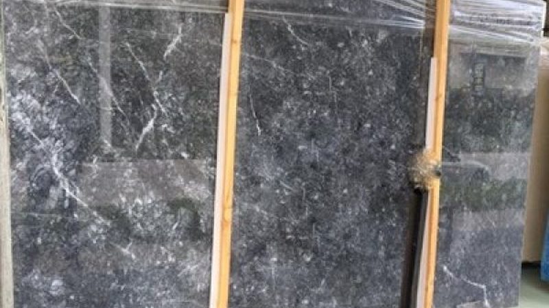 揭秘花岗岩栏杆加工工艺：从选材到成品，细节决定品质
