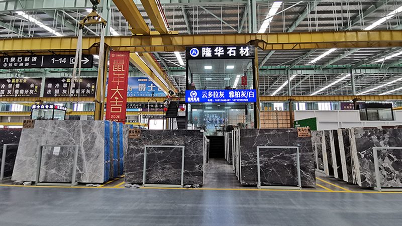 大理石地面结晶养护：避免误区，延长使用寿命**