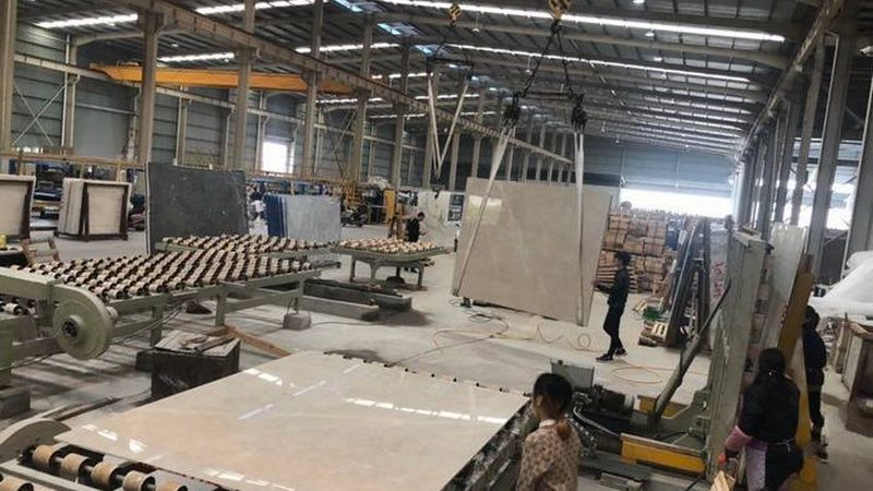 微晶石台面材质分类解析：揭秘不同类型的秘密