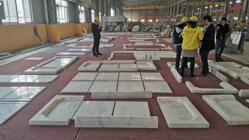 石材幕墙设计图纸要求：解析与关键要素