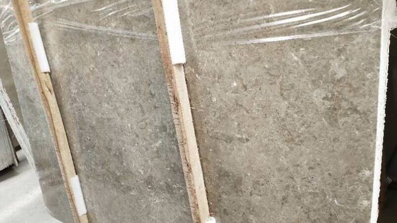 水磨石：不只是颜值担当