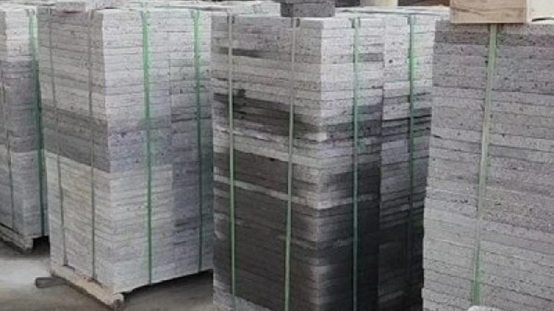 别墅外墙石材翻新，如何焕发新颜？**