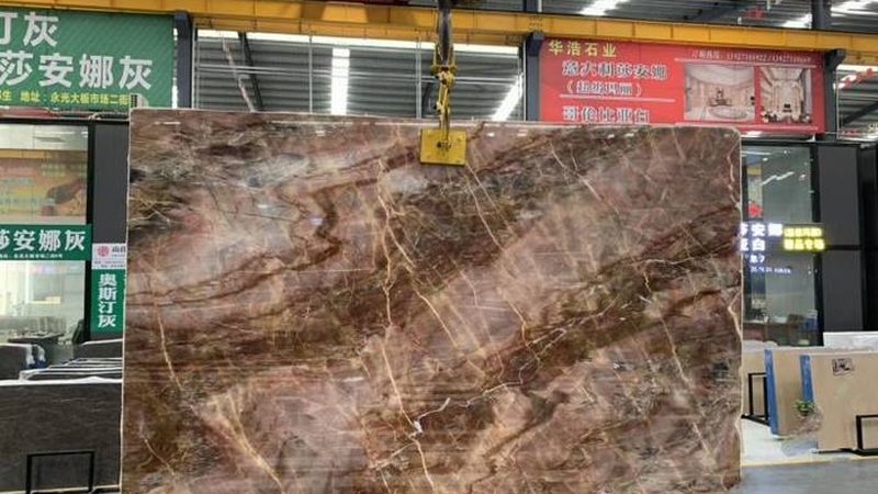 别墅石材幕墙拆旧换新，这笔钱到底花在哪