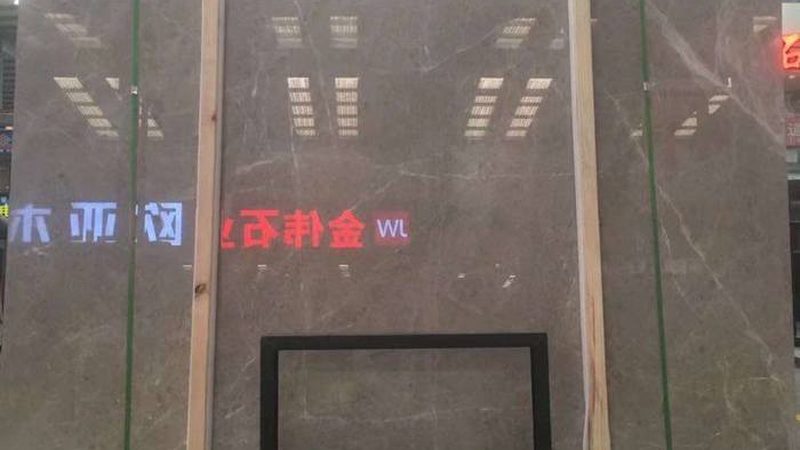石材栏杆厂家直销，揭秘选购要点与工艺细节