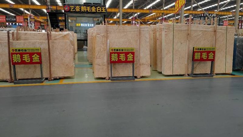 石英石台面渗色处理指南
