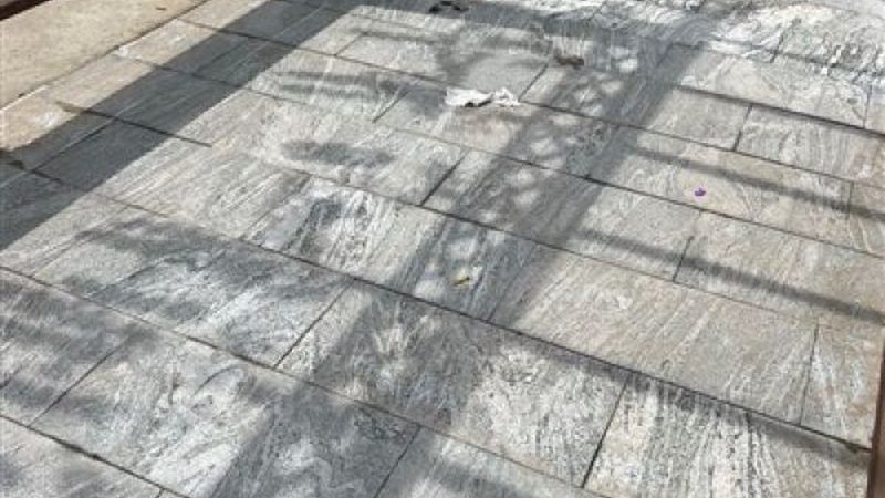 外墙石材干挂施工，报价明细揭秘**